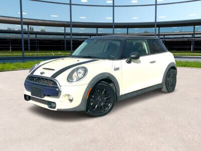2016 MINI Hardtop