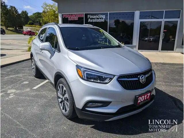Buick Encore