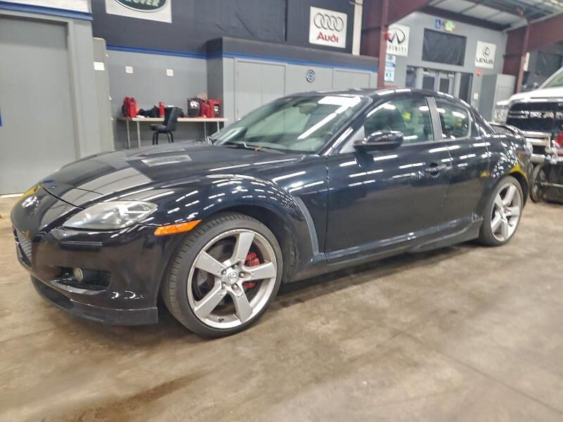 Mazda RX-8