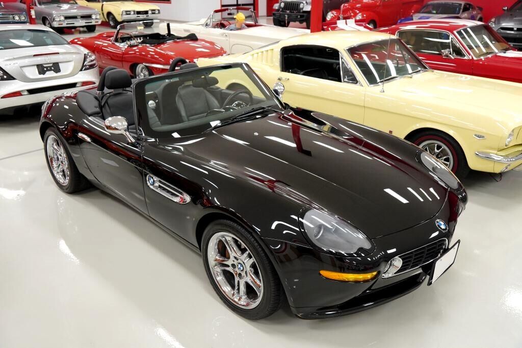 BMW Z8