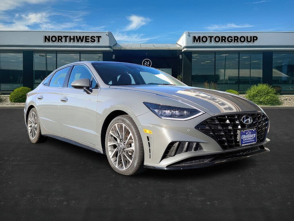 2023 HYUNDAI Sonata