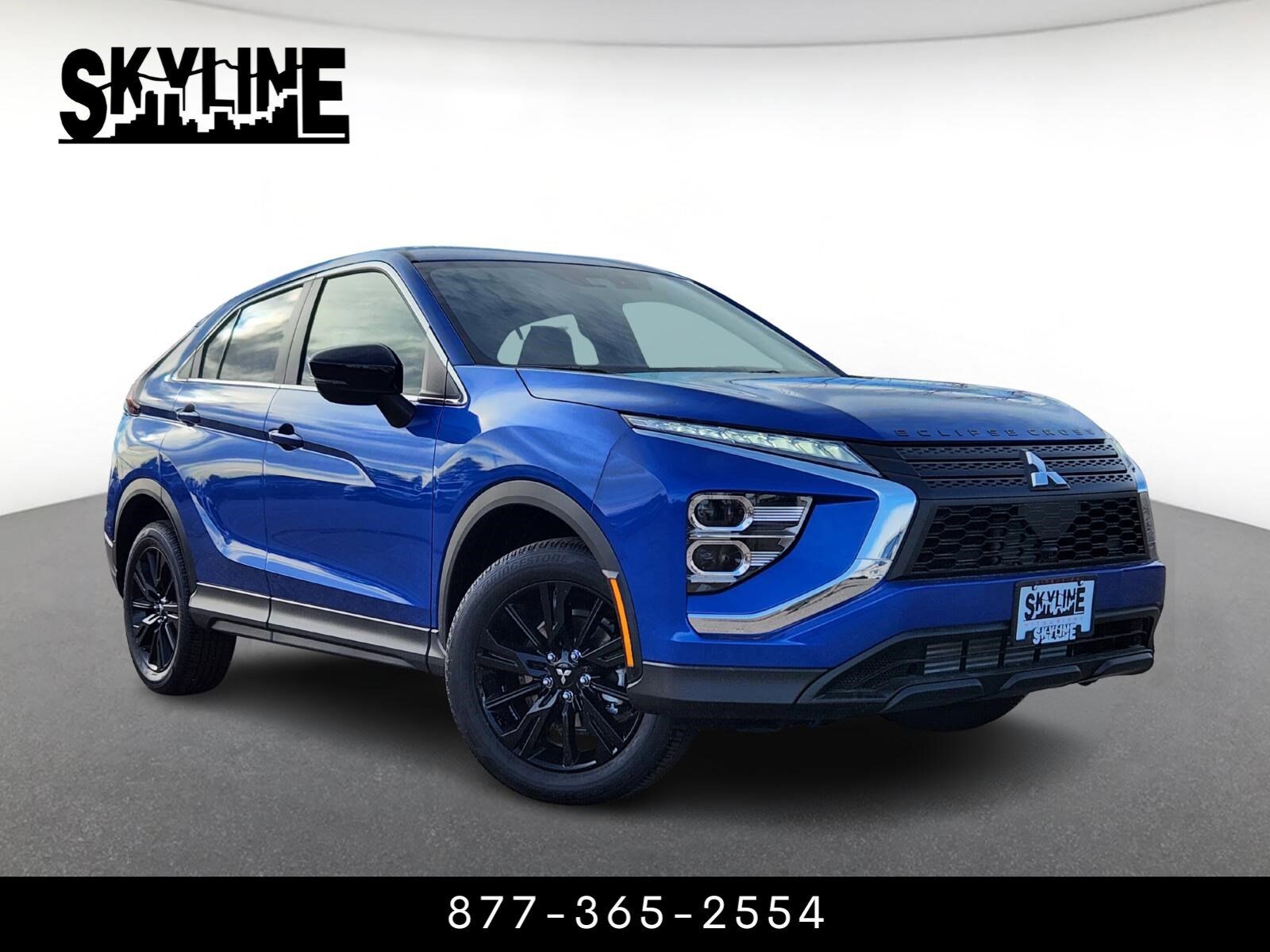 2026 MITSUBISHI ECLIPSE CROSS