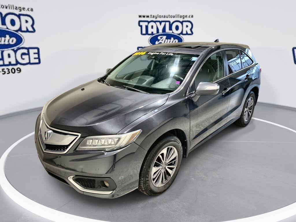 Acura RDX