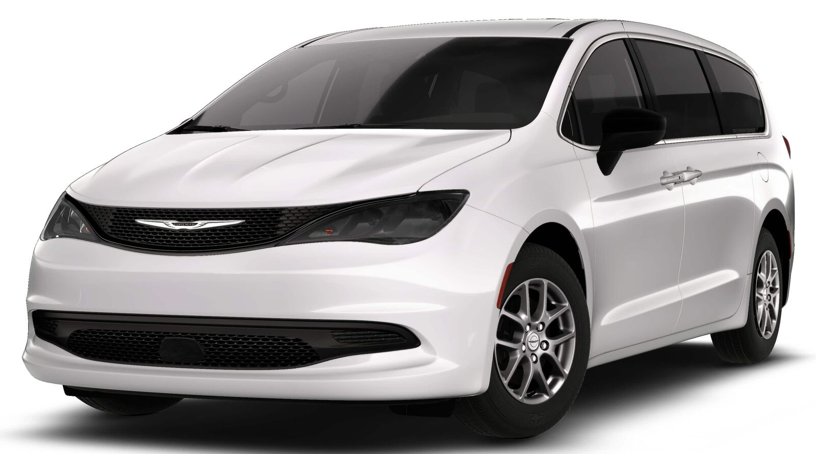 2026 CHRYSLER Voyager