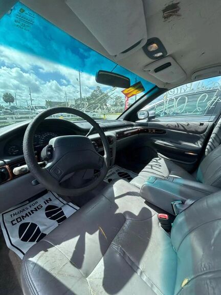 Chrysler Concorde