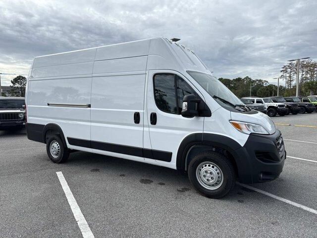 2026 RAM Promaster 3500