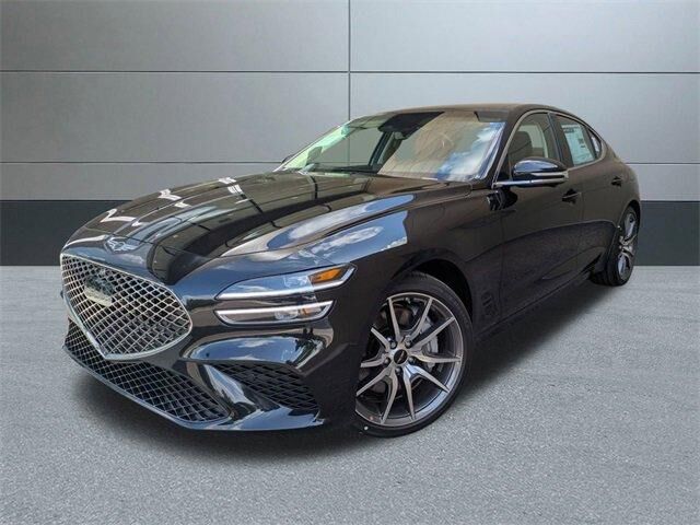 2026 GENESIS G80