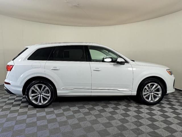 2025 Audi Q7