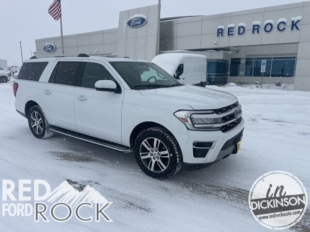 2022 FORD Expedition