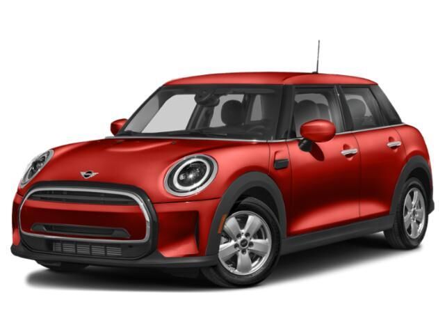 2024 MINI Hardtop
