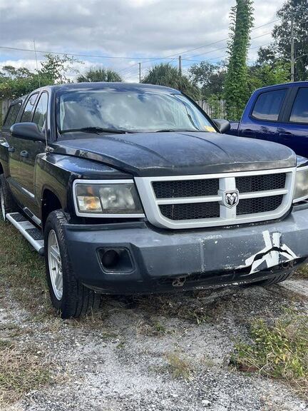 Dodge Dakota