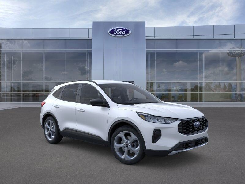 2026 FORD Escape