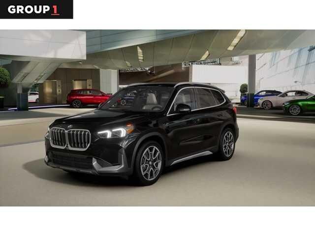 2026 BMW X1
