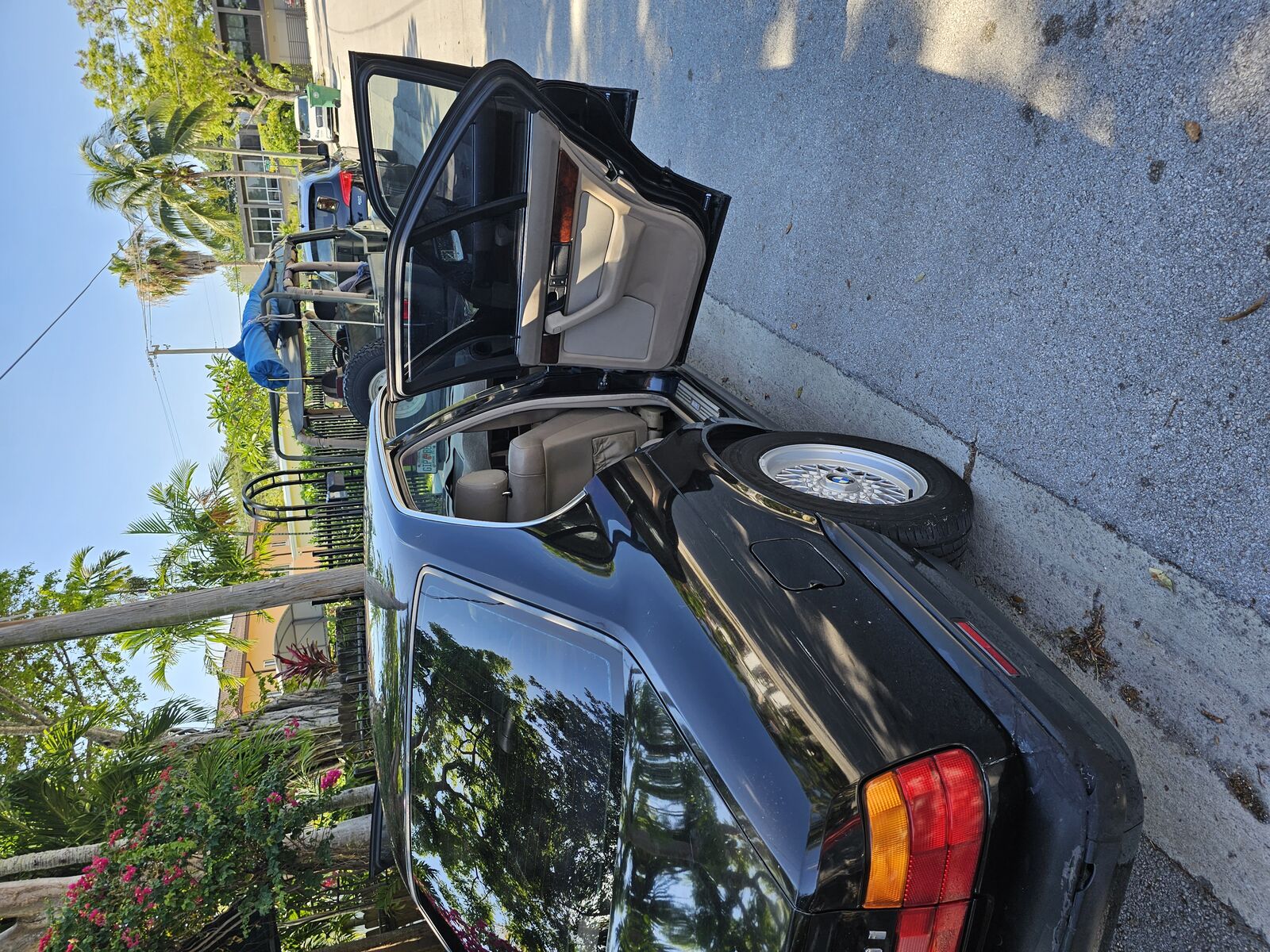 BMW 530i