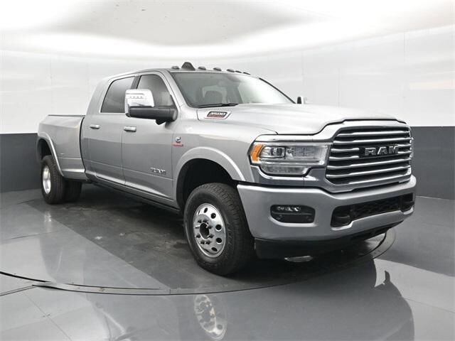 2023 RAM 3500