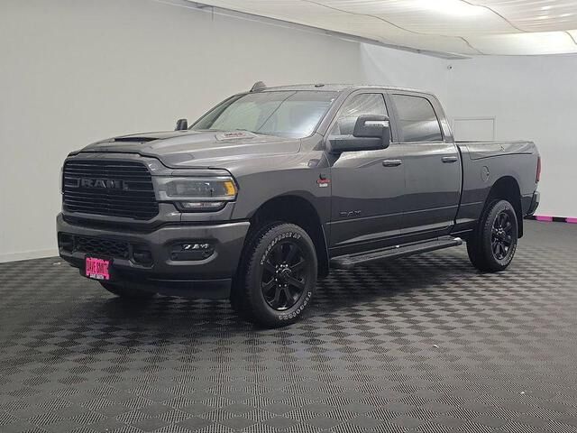 2023 RAM 2500