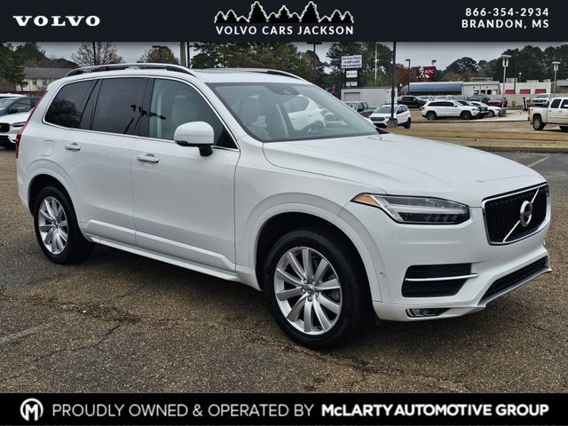 2018 VOLVO XC90