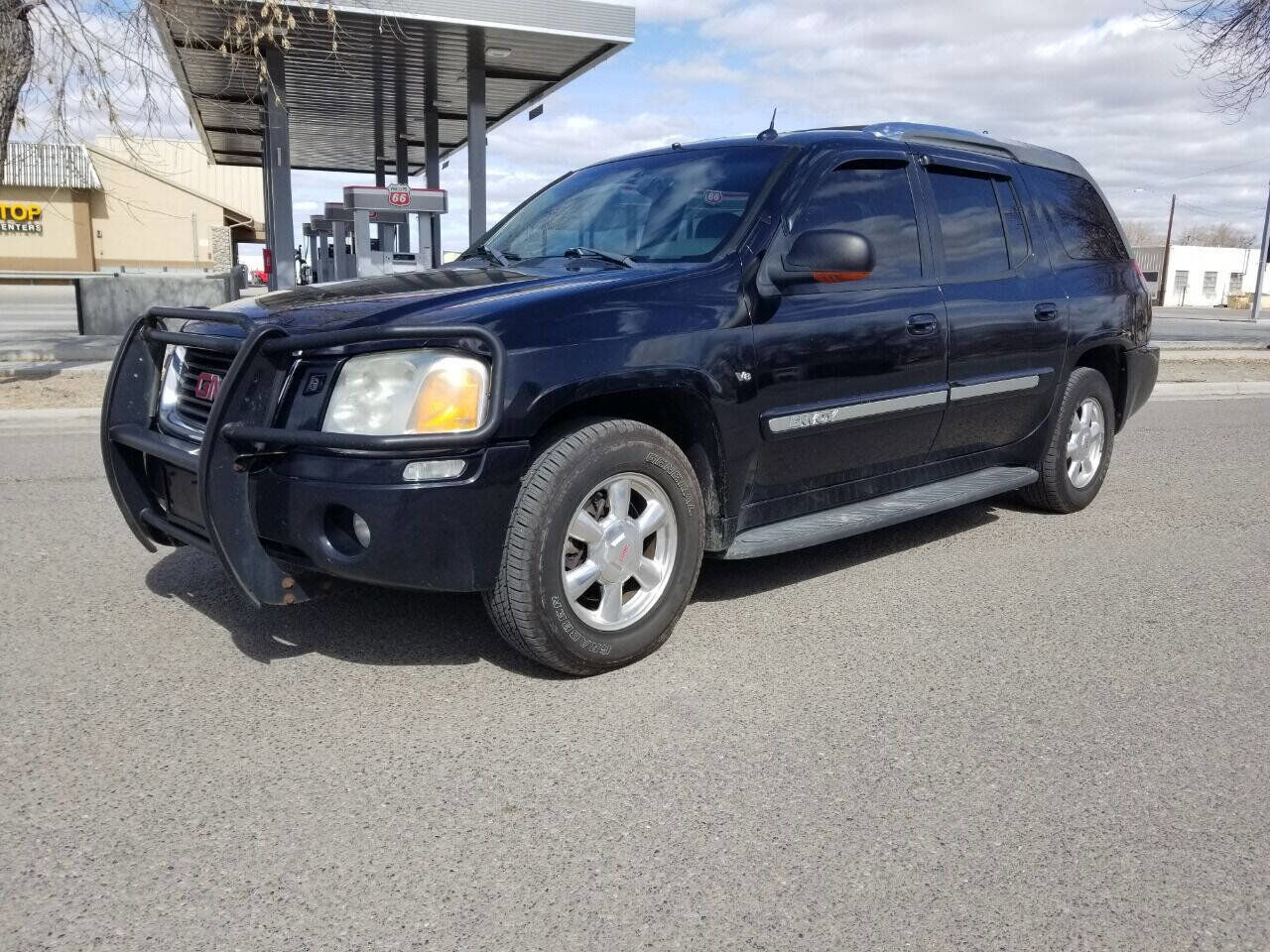 2004 GMC Envoy