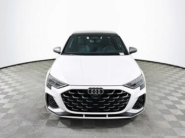 2026 Audi S3