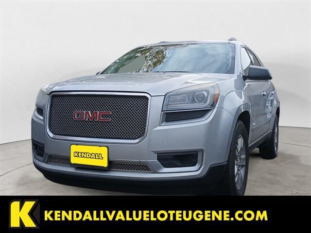 GMC Acadia