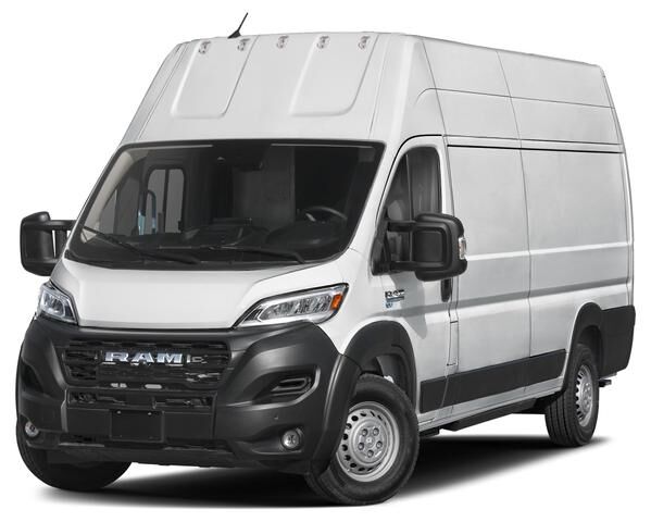 2024 RAM Promaster 3500