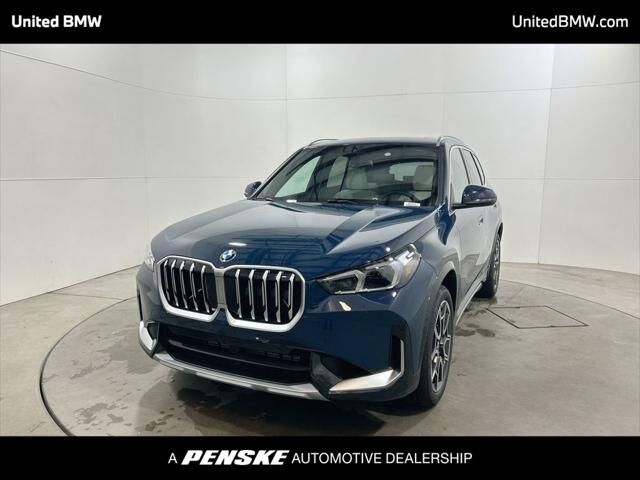 2026 BMW X1