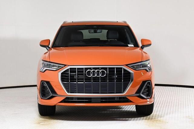 2025 AUDI Q3