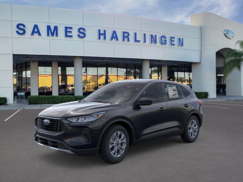 2026 FORD Escape