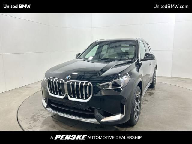 2026 BMW X1