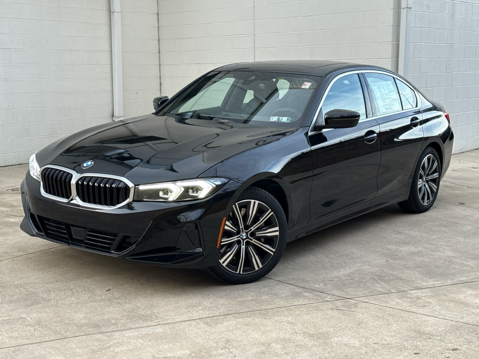 2026 BMW 3 Series
