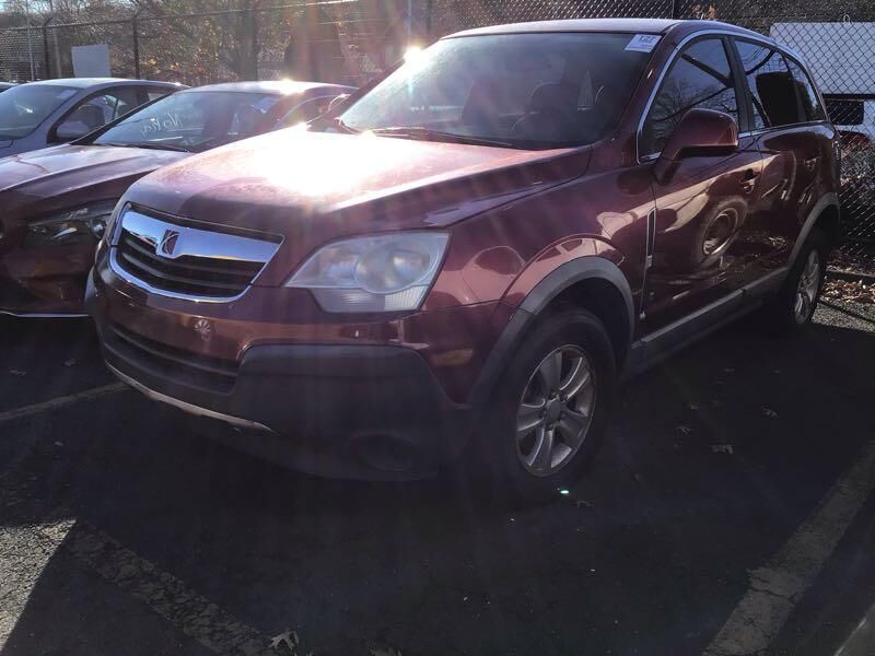 Saturn Vue