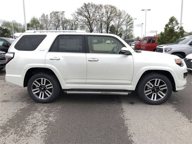 2019 TOYOTA 4-Runner