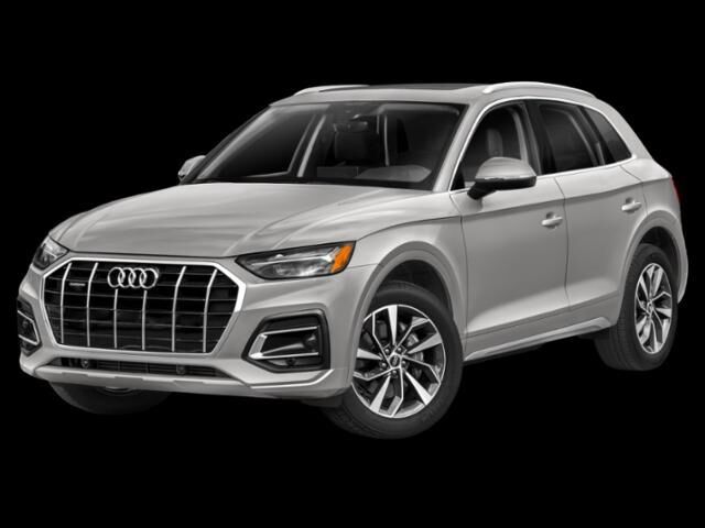 2022 AUDI Q5