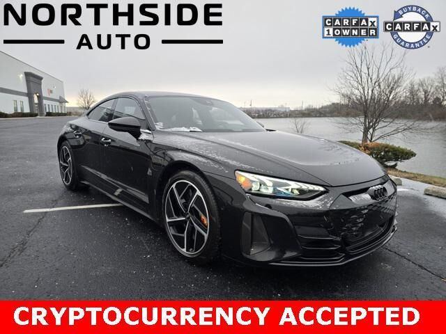 2024 AUDI RS e-tron GT