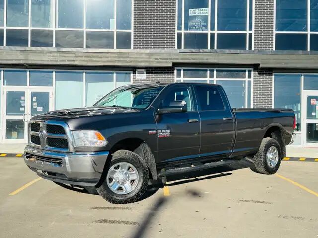 RAM 2500