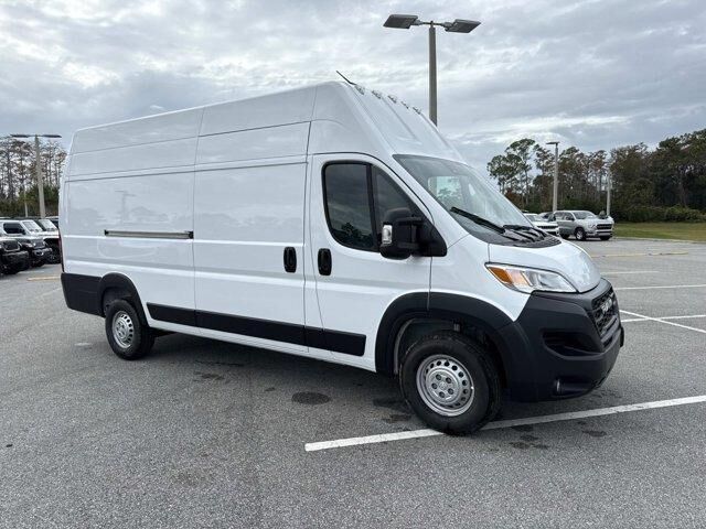 2026 RAM Promaster 3500