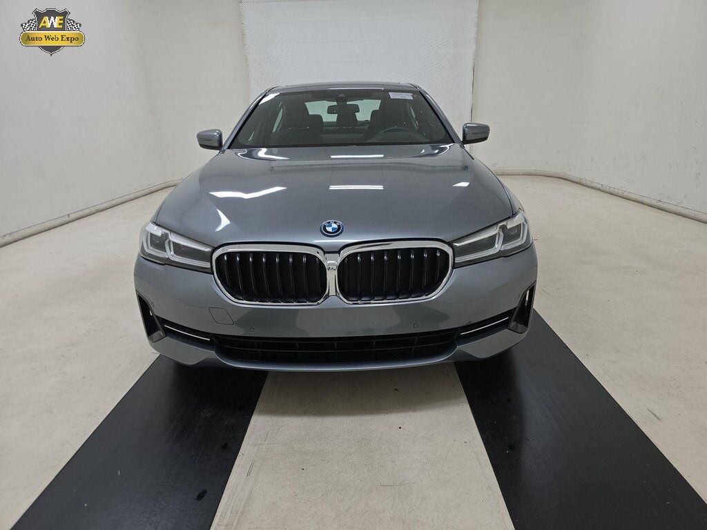 2023 BMW 530e