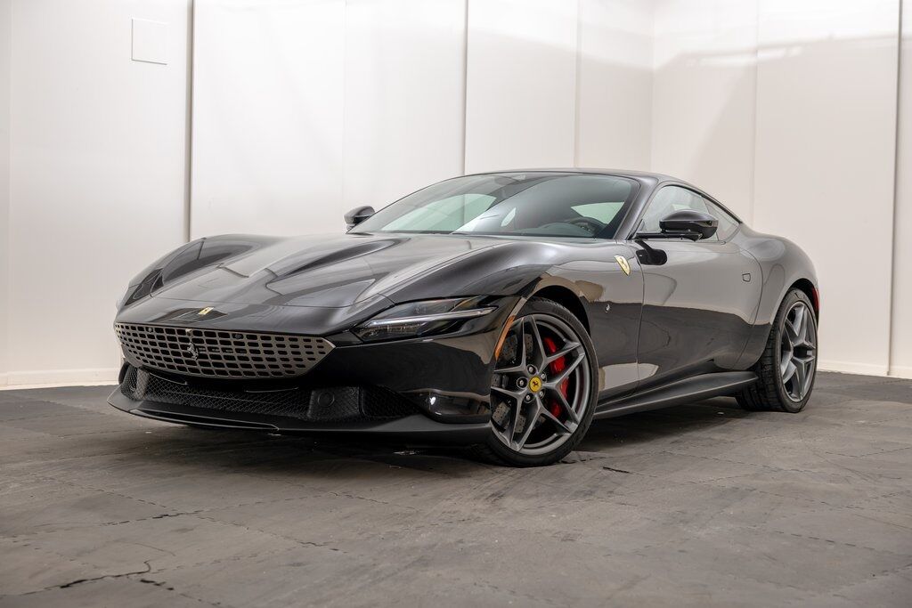 2024 FERRARI Roma