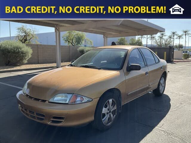 Chevrolet Cavalier