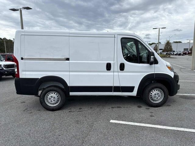 2026 RAM Promaster 1500