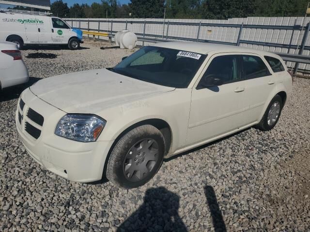 Dodge Magnum