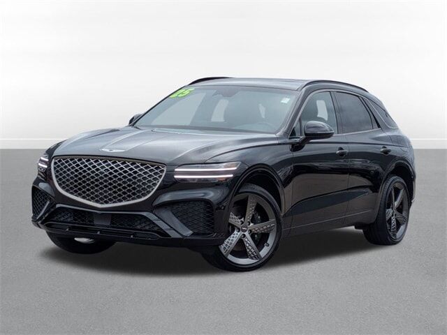 2025 GENESIS GV70