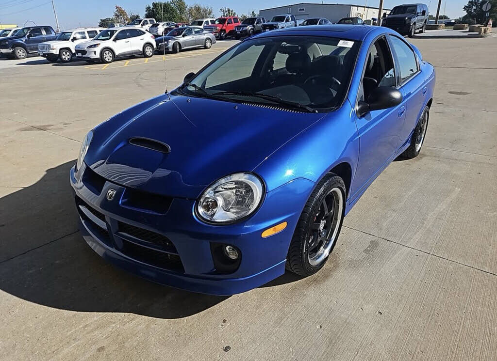 Dodge Neon