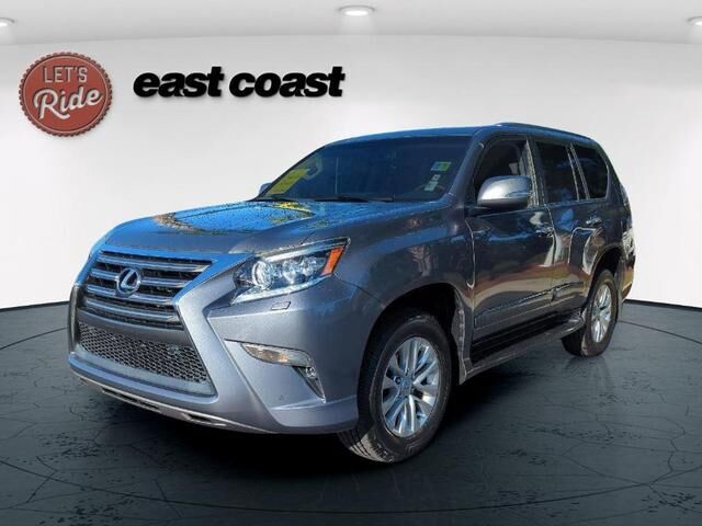 2018 LEXUS GX