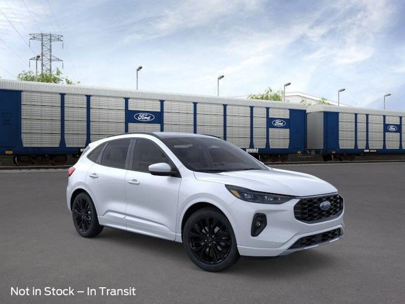 2026 FORD Escape