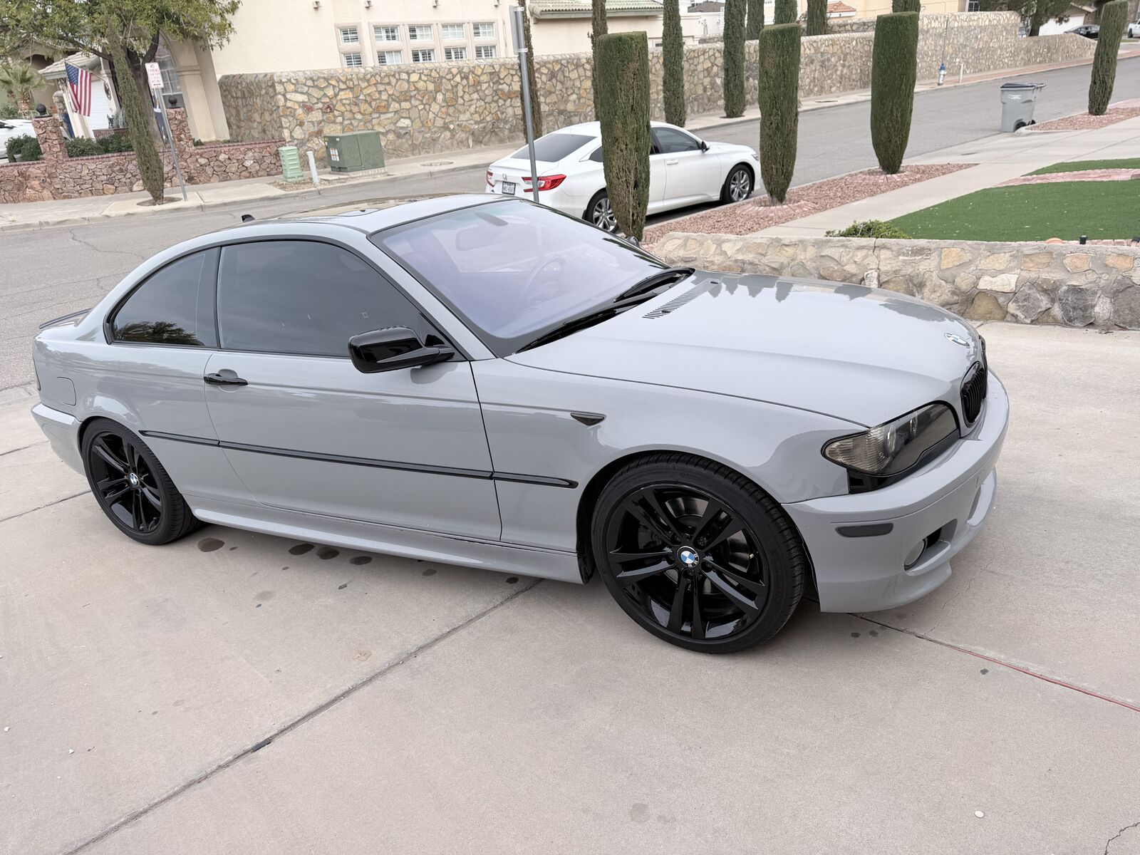 BMW