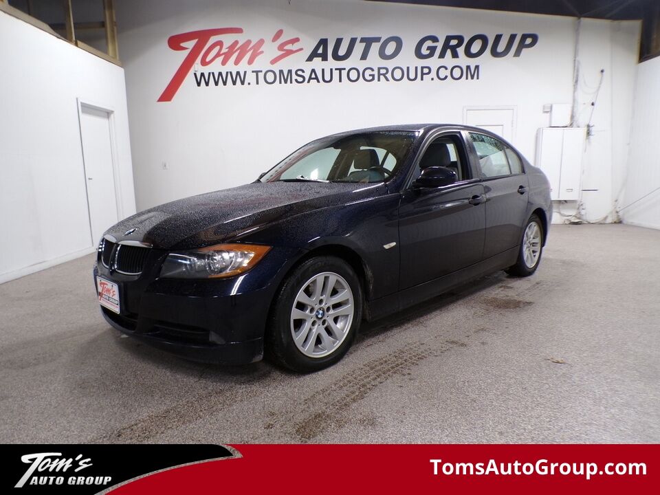 BMW 325xi