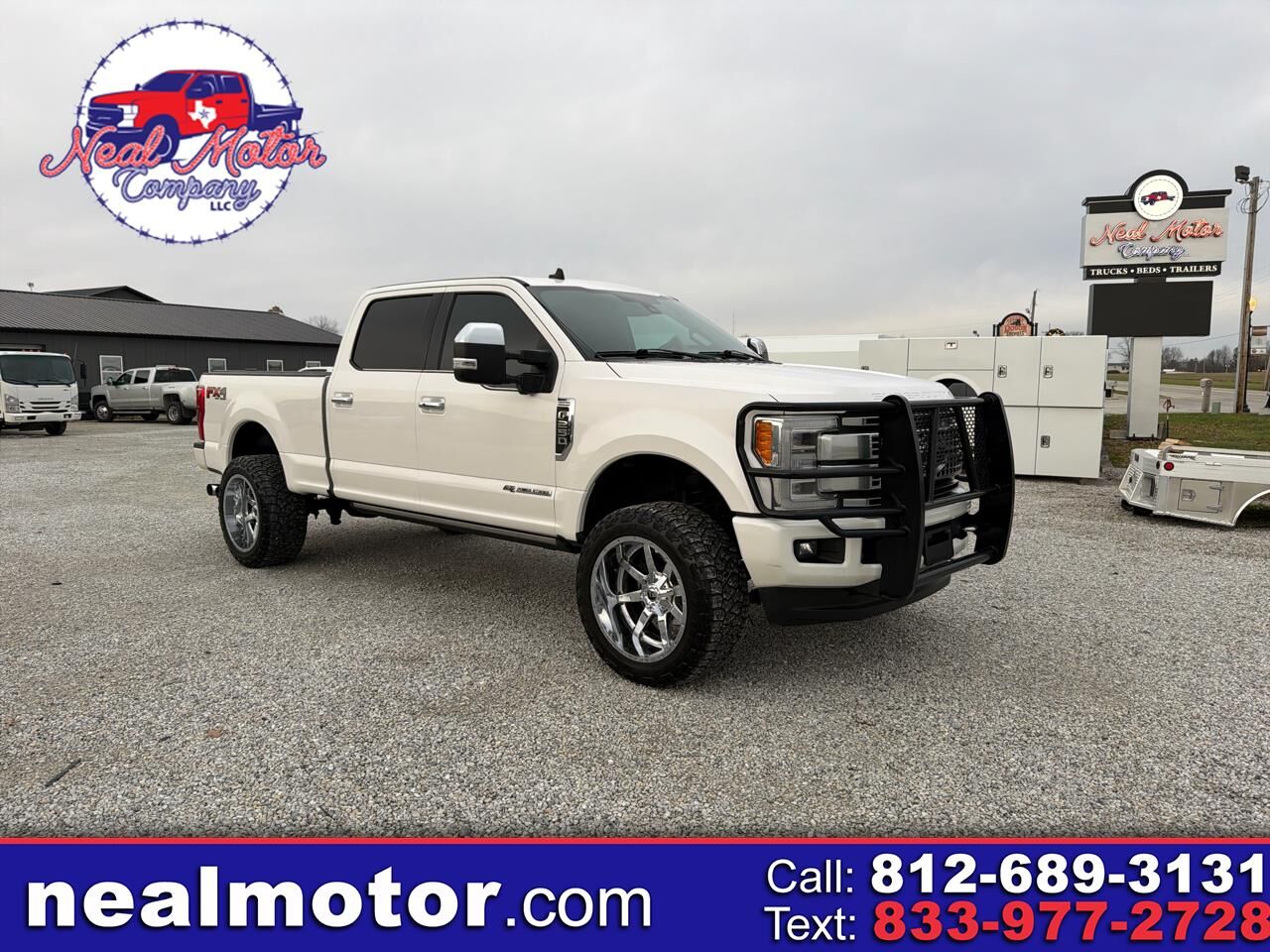 2019 FORD F-250