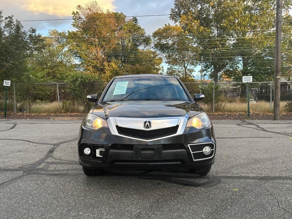 Acura RDX