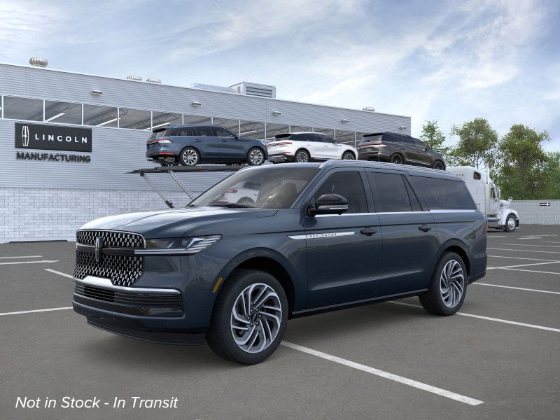 2025 LINCOLN Navigator L